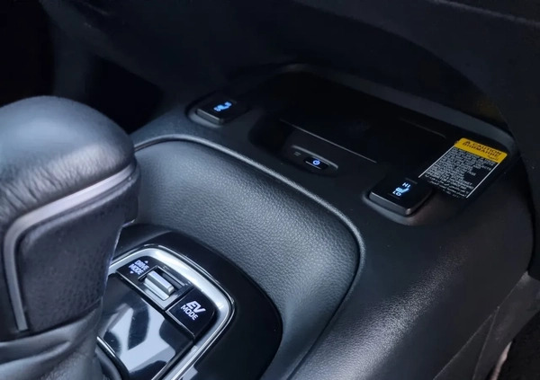 Toyota Corolla cena 69990 przebieg: 238000, rok produkcji 2019 z Warszawa małe 154